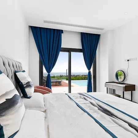 Bed & Breakfast J&C Villa Resort Seacave