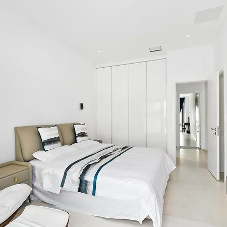 Bed & Breakfast J&C Villa Resort Seacave Paphos