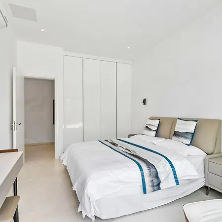 J&C Villa Resort Seacave Paphos